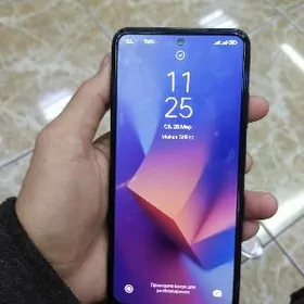 Redmi note 10s