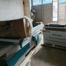 мебел станок комплект тазе