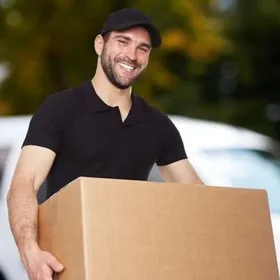 gazel gruzchik газел грузчик