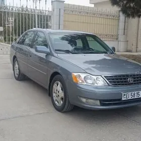 Toyota Avalon 2003