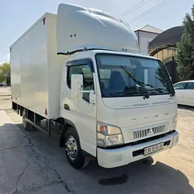 Mitsubishi Canter 2021