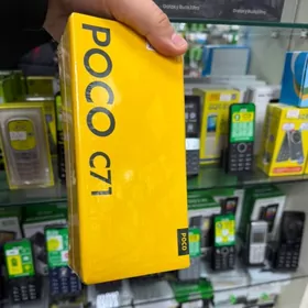 Poco c71