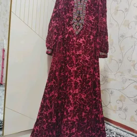 gülli gyzyl pombah arassaja