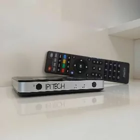 Tuner ТЮНЕР IPTECH IP