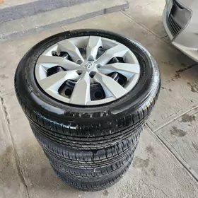 korolla disga teker 16