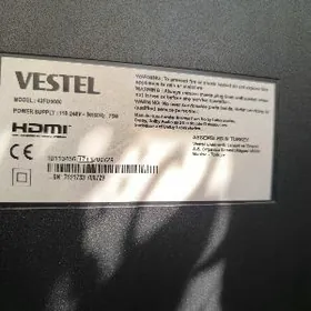 Telewizor vestel 43