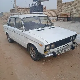 Lada 2106 1987