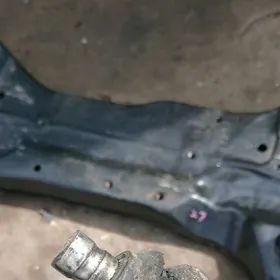 mitsubishi Lancer balka