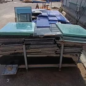 Ayna kesim kalyonny Стекло кал