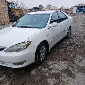 Toyota Camry 2002