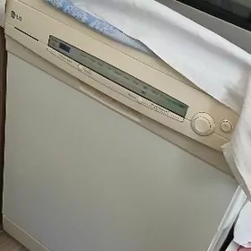 Посудомоечная машина