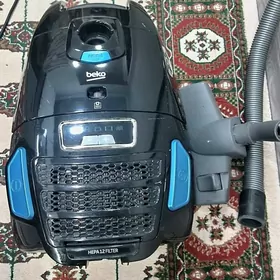 ПЫЛЕСОС BEKO