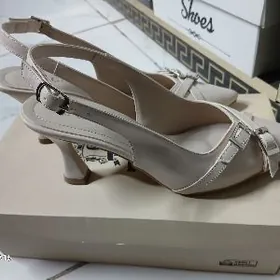 аяллар босоножкасы