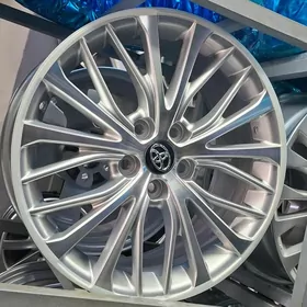 DISKA CAMRY 2020YYL 18LIK 4ST