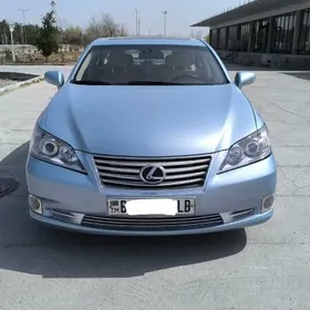 Lexus ES 350 2011