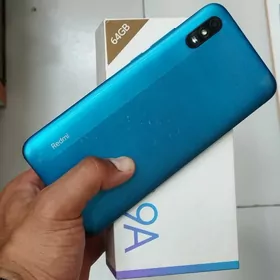 Redmi 9a 64lik