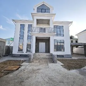 КОТТЕДЖ АНЕВ. ГОС ПРОЕКТ 