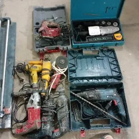 строительство