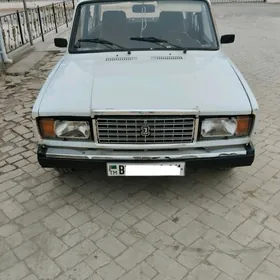Lada 2107 2004
