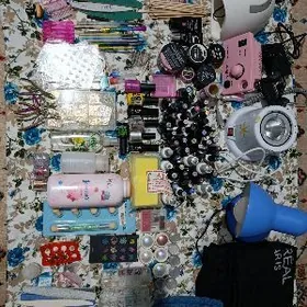 dyrnak ün hemme zat