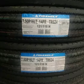 7.50.R16 TRANGLE 2025Y