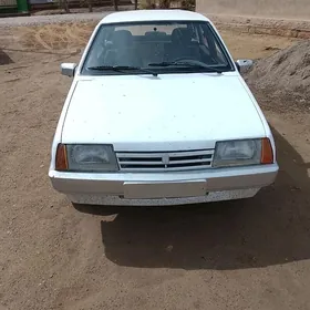 Lada 2109 2000