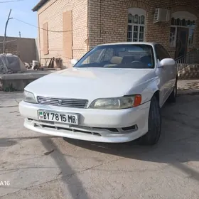 Toyota Mark II 1994
