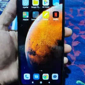 Redmi 9A