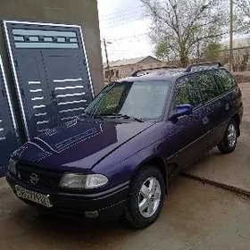 Opel Astra 1994