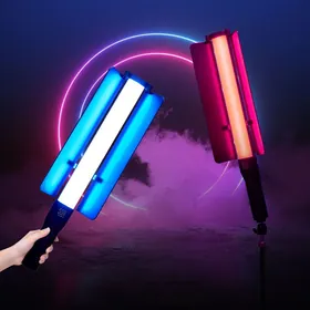 STUDIO TIKTOK LED CYRALAR