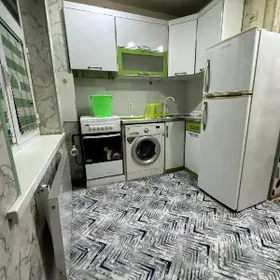 1 комнат 2 этаж