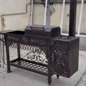 Mangal Gril Barbecue