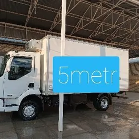 Mitsubishi Canter 2003