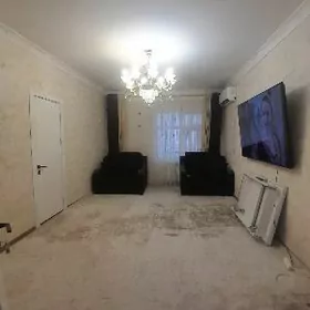 Gawdan w, satlyk jay 4 komnat