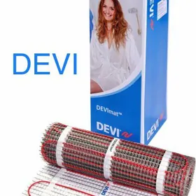 Тёплые полы yyly pol