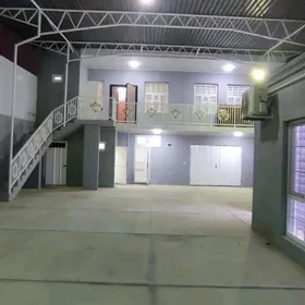 Ак Алтын Дом