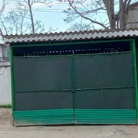 Аренда навес