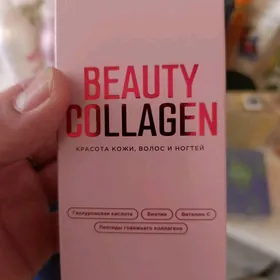 beuty collagen