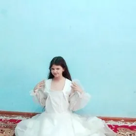 detski veçerny köynekler