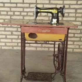 KEBELEK TIKIN MAŞYN