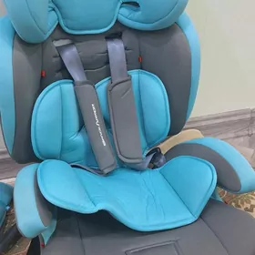 Автокресло