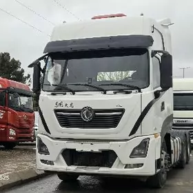 DAF 460 2021