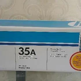 Картридж HP 35A