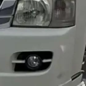 Hiace fara