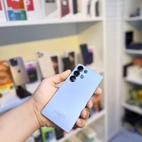 Samsung S25 Ultra 12/256gb