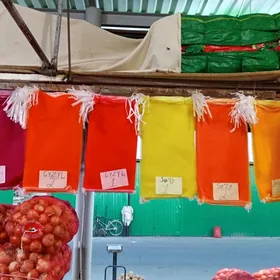 Sogan Kartoşka setka 10 kg