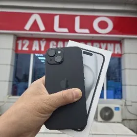 Iphone 15 ozi 100% batarey