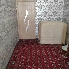 Трёх комнатная квартира