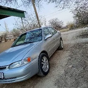 Toyota Corolla 1998