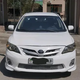Toyota Corolla 2010